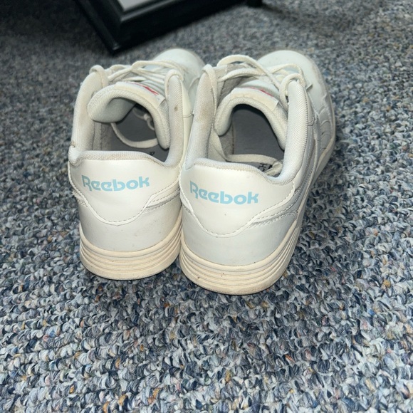 I think I wore them maybe two times if that as you can see from the pictures - Picture 9 of 9